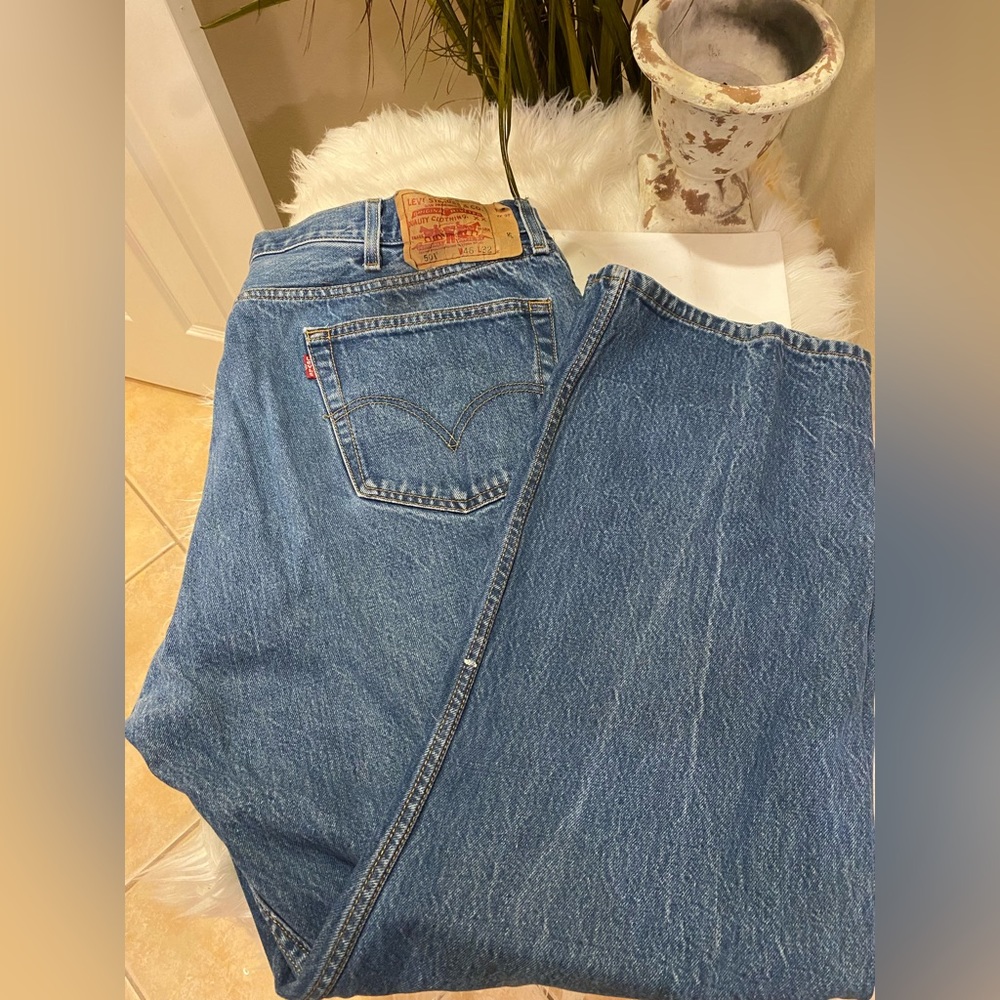 Levi's Jeans - Men